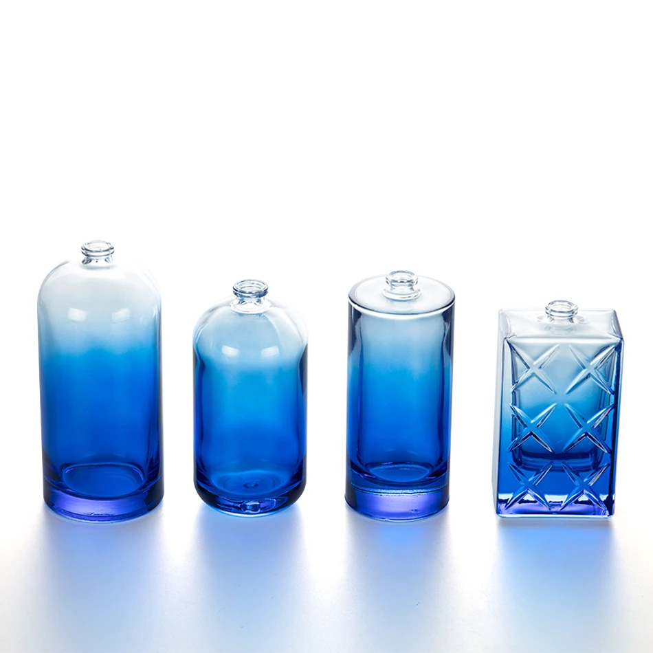 EU-Beauty Fea15mm  High Quality Pressurized Spray 15mm Aluminum Easy Crimpless Spray Pump With Fine Mist