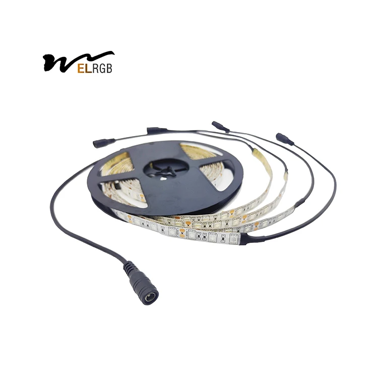 100-260V high-voltage ultra-thin self-adhesive waterproof LED line lamp with household ceiling wine cabinet Lugao soft lamp