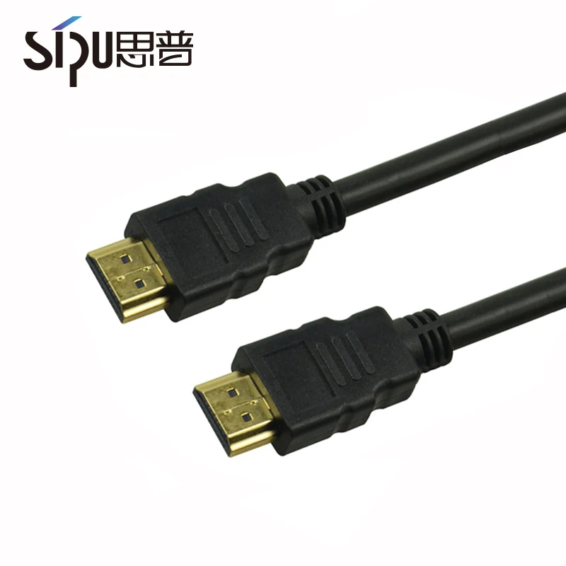  Кабель hdmi-hdmi SIPU 1 м 5 2 3 готов к