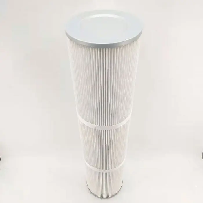 industrial Filter Hydraulic Cartridge High Quality Hydraulic Oil Filter Hydraulic Engine Oil Filter