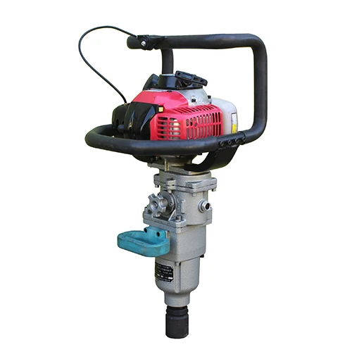 High power petrol engine Railway Accessories Track Equipment Portable Internal Combustion Bolt Rail Wrench For Sale