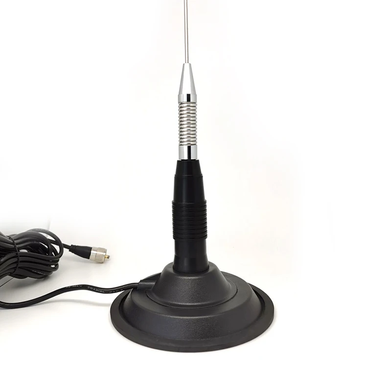 
Factory quality wireless cb antenna with low price 