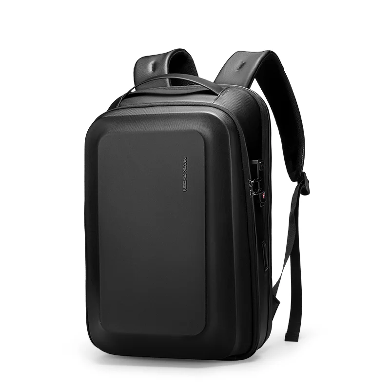 Mark Ryden high quality customized design TSA anti theft school backpack bag supplier large storage mochila hombre MR2958_KR