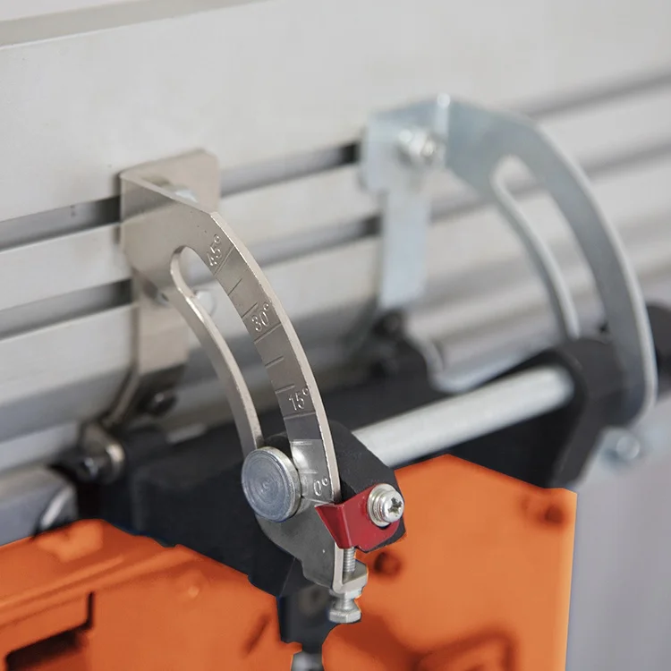 ALLWIN 1500W combination bench top jointer and planer 2in1 woodworking thicknesser