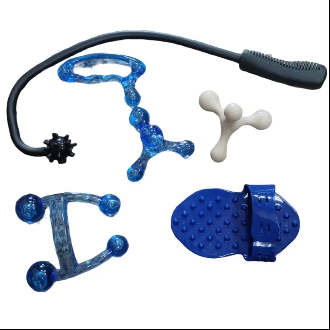 prostate massage device