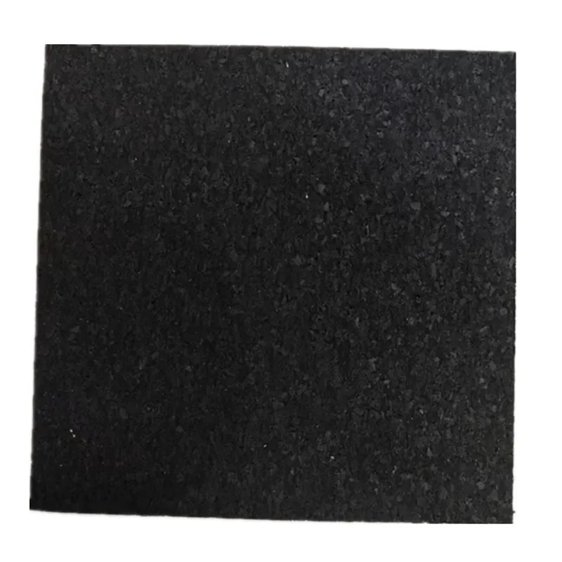 Anika Night Club / Gym / Home Other Soundproofing Materials Type Rebounded Foam Shock damping floor mats