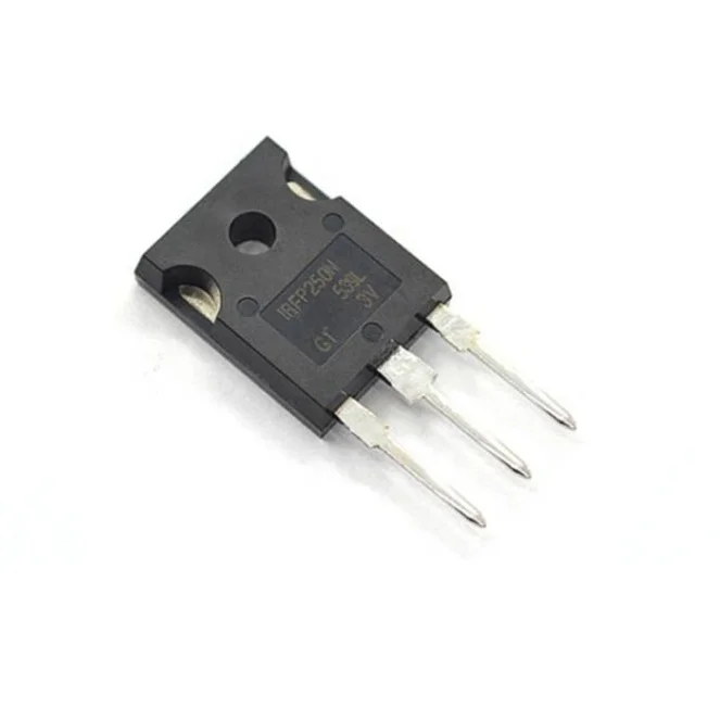 airsoft mosfet electronic component IRFP250NPBF mosfet transistor