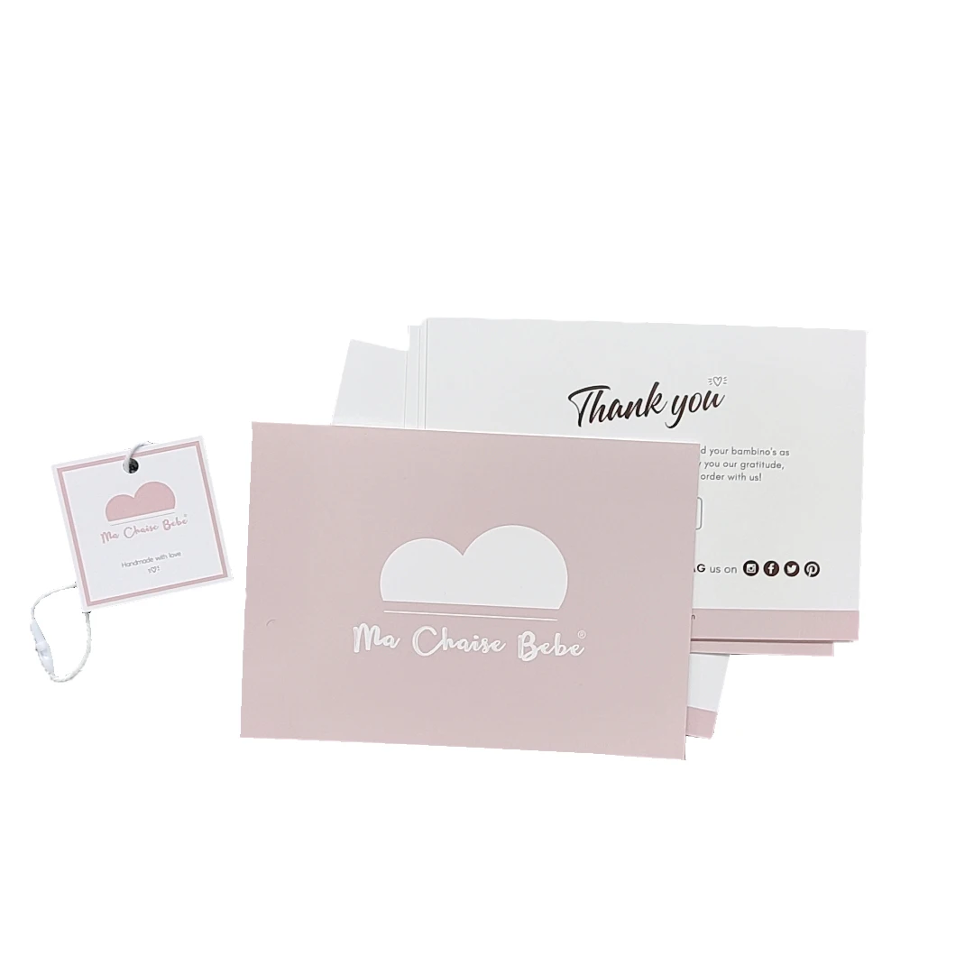 
Customizable thank you cards gift business thank you cards thank you business card 