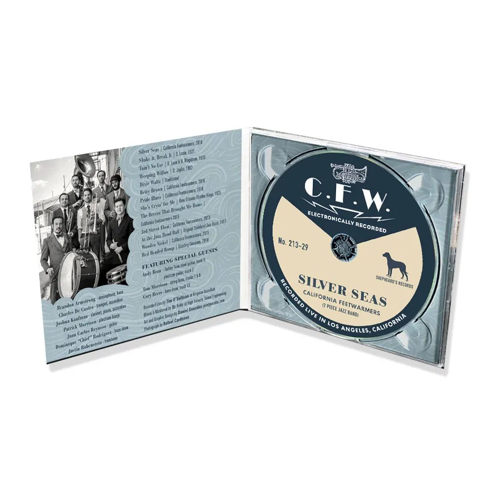 Жесткий Чехол для дигитайбукинга и смены CD DVD