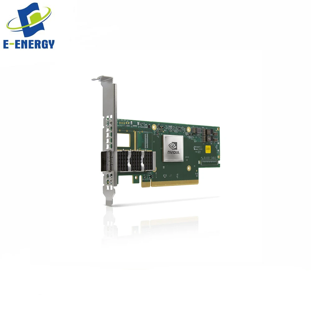 X540-T2-INTEL Intel Ethernet конвергентный сетевой адаптер X540-T2 2-портовый RJ45 10GbE