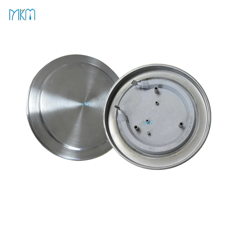 Chinese factories  heater plate heating plate for kettle and water boiler and coffee maker for electric pot