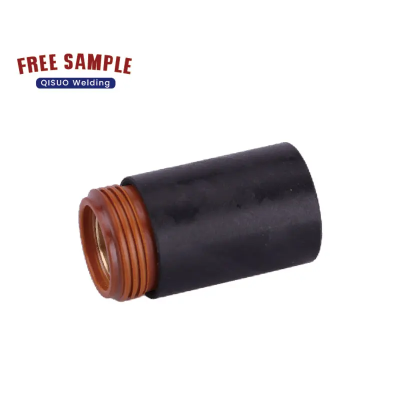 Hot Selling Product Plasma cutting consumables Powermax 65A 85A 105A accessories Plasma Cutting Consumable Retaining Cap 220854