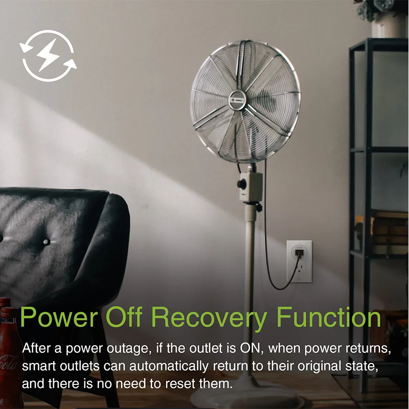 
Gosund Wholesale Multi-Function Wifi Smart Plug 220V Tuya APP Remote Control Timer Socket 