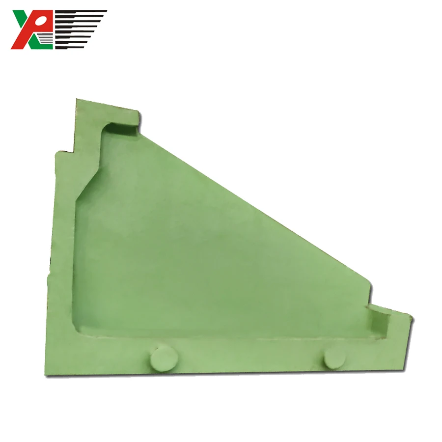 
Hydraulic Machine Hydropress Casting Press Beam 