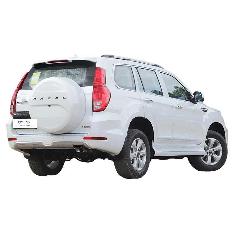 Huanyu auto Gas Petrol haval h9 car Best Price Car With Good Quality gasoline car Haval H9 2022 2.0T 4WD 5 seats Haval H9