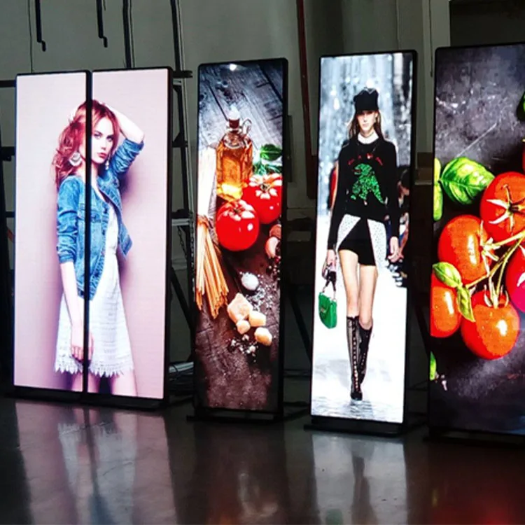 55 digital display digital and display portable led digital display