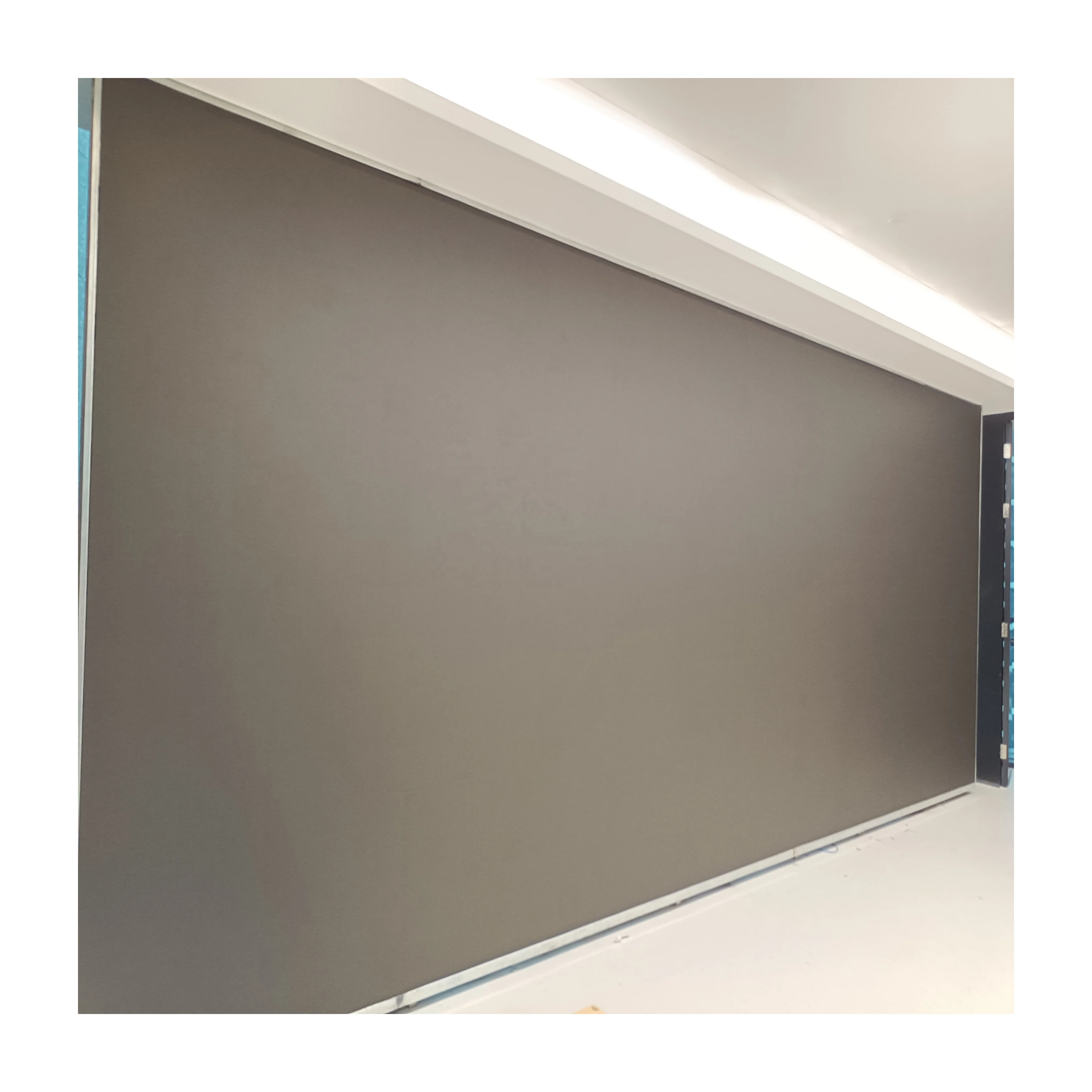 Custom Size Full HD Video Wall P1.86/P2/P2.5 LED Electronic Sign Indoor LED Display TV Wall Mount LED Video Wall Screen