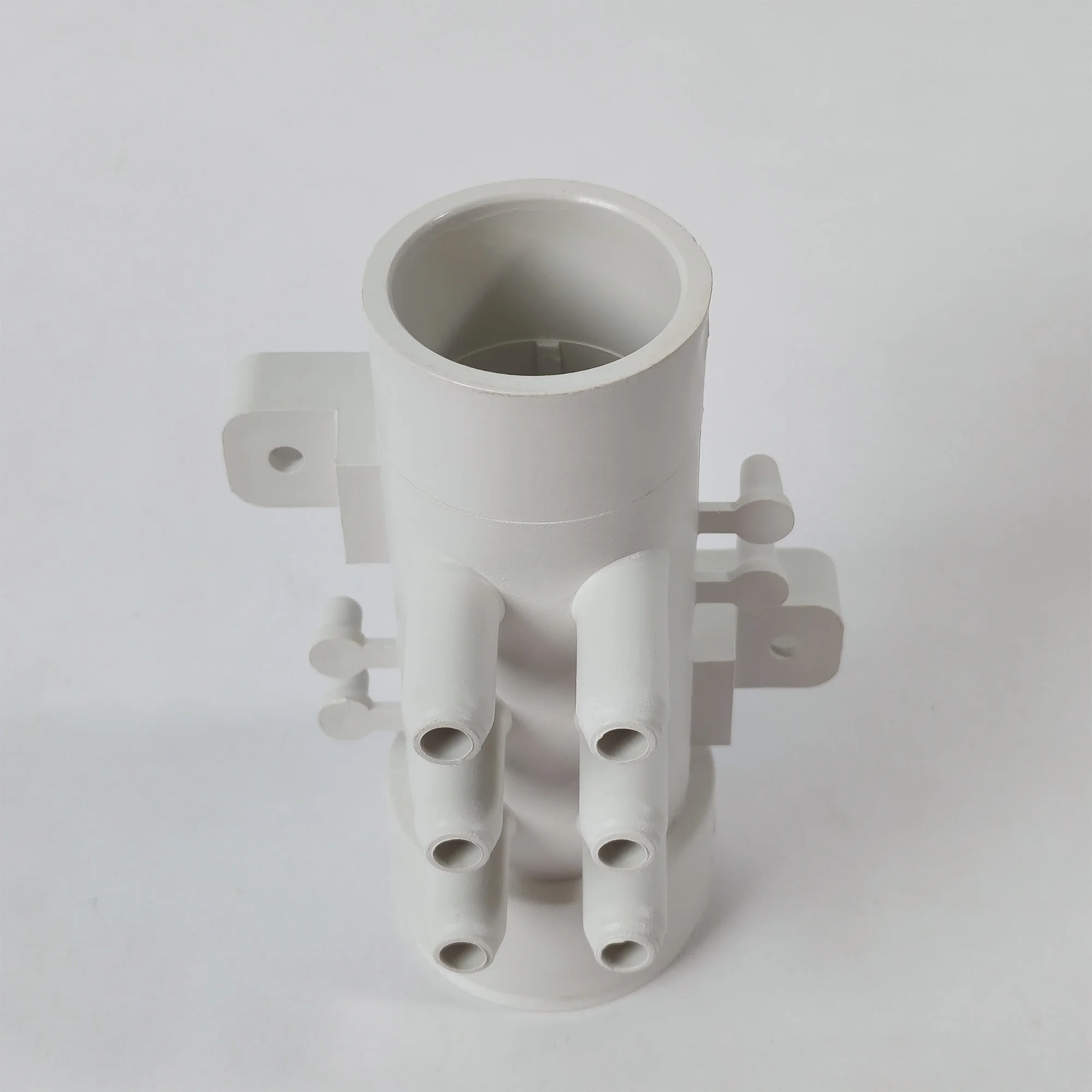 Whirlpool Hydro Massage Pneumatic Fittings Distributor Manifold