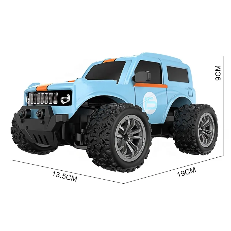 Boys Toy Remote Control Car High Speed Rc Car 1/20 Radio Control Toys Racing Vehicle