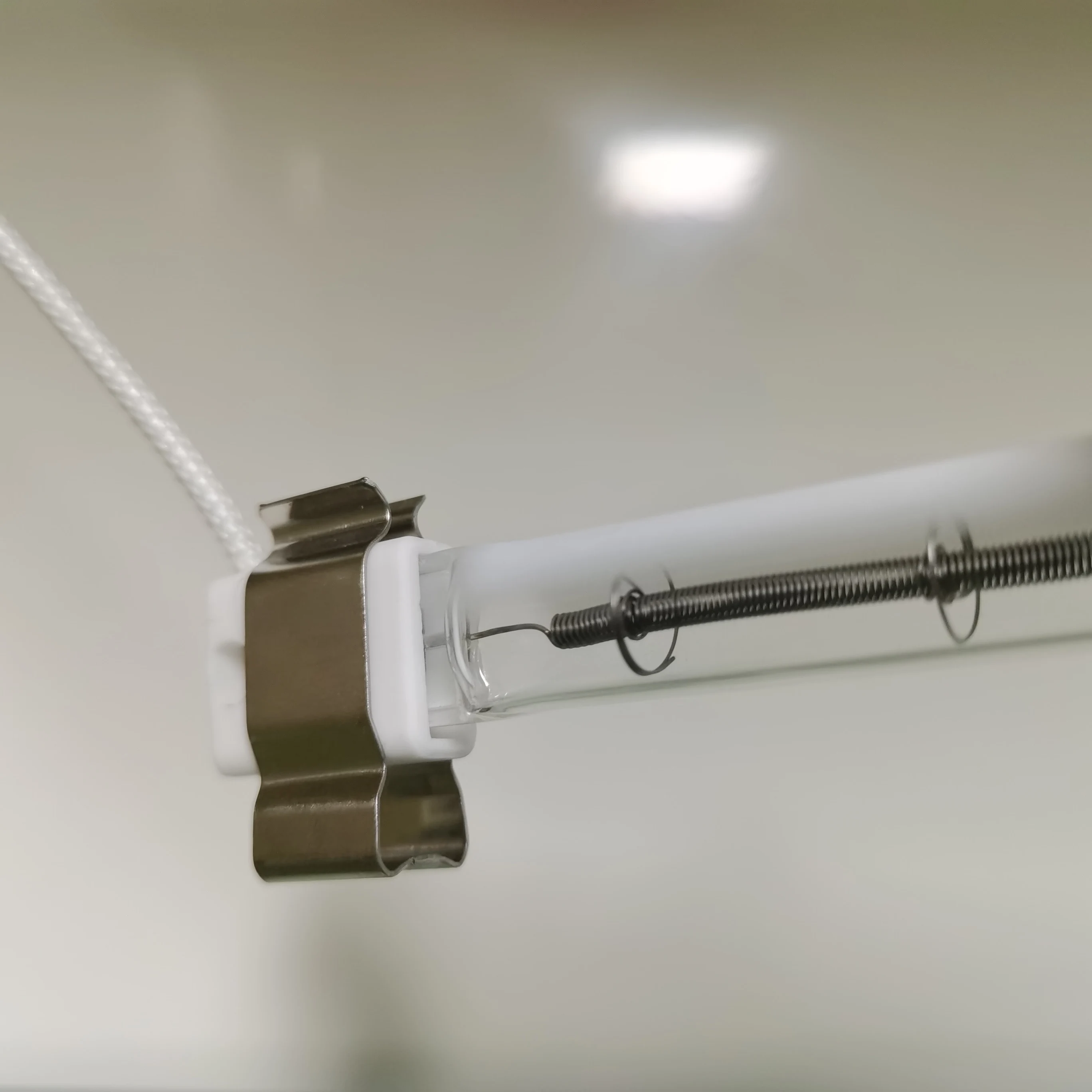 1500W 626mm 240V Linear Infrared Lamp High Quality Quartz tube Heater Light Infrared Lamp 1500w