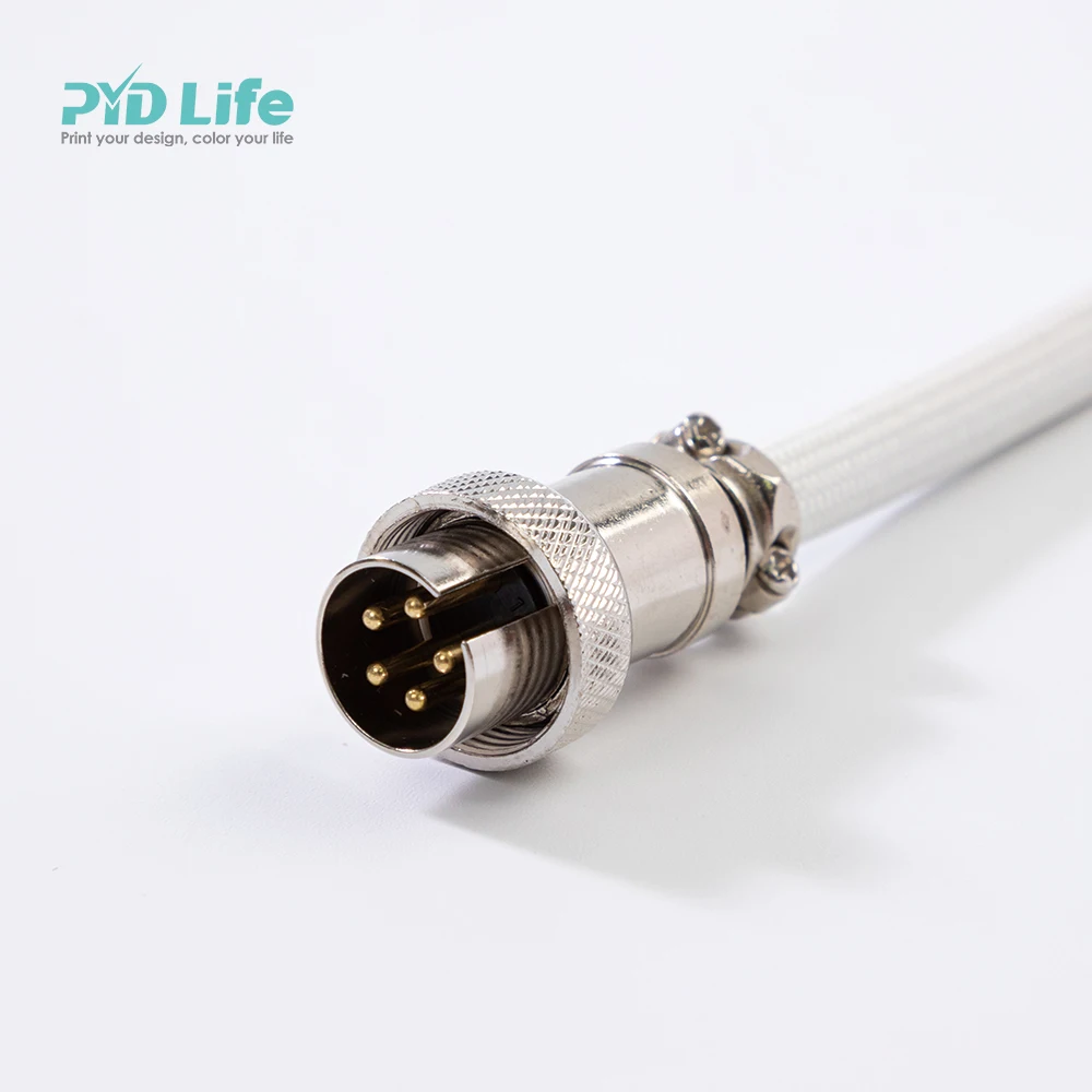 PYD Life 20 oz Glass Tumbler Attachment Mug Wrap Replacement Element for Tumbler Heat Press Machines