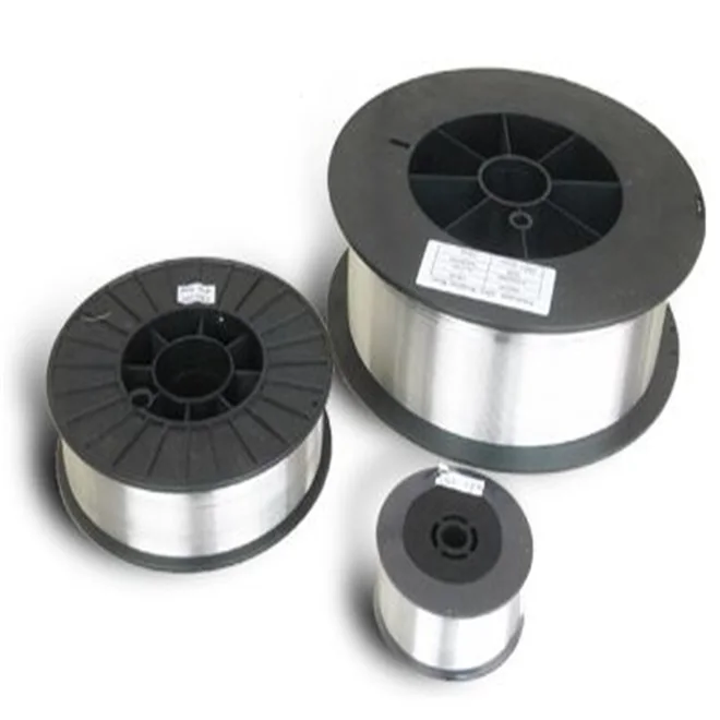 MAG AWS E71T-1 Gas shield Flux cored welding wire