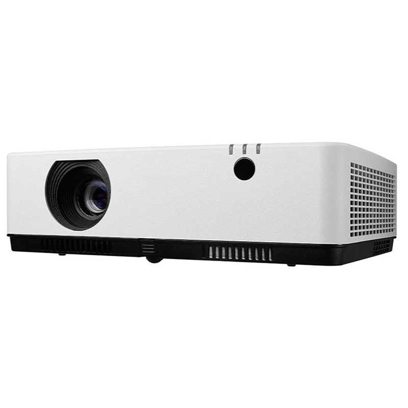 Офисный 5000 люмен школьный классный oem 3 ЖК-дисплей full hd лампа беспроводной Wi-Fi 1080p ЖК-видео 4k