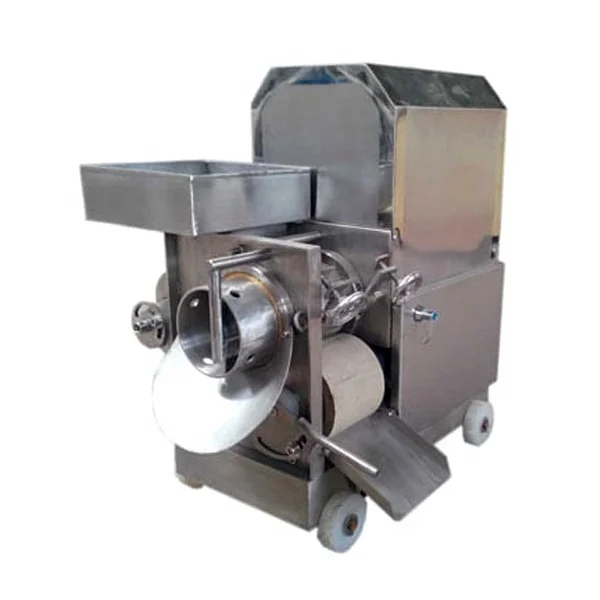 Stainless Steel Shrmp Peeler Shrimp Peeling Machine