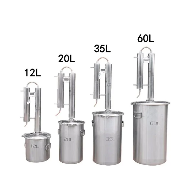 Краска, медная рефлюксная колонна, аппарат для дестилляции алкоголя, оборудование для дестилляции виски, фермы, дестиллятор для посадки