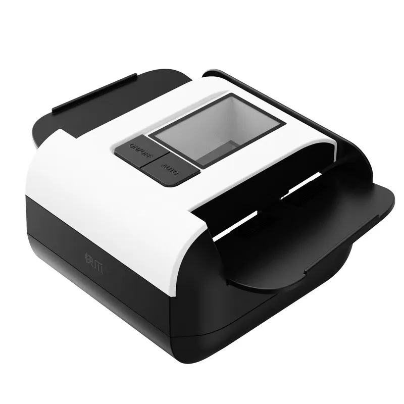 Smart Automatic Poker Card Dealer 360 Rotating Universal Anti-Cheating Playing Card Dealing Tool poker shuffling machine