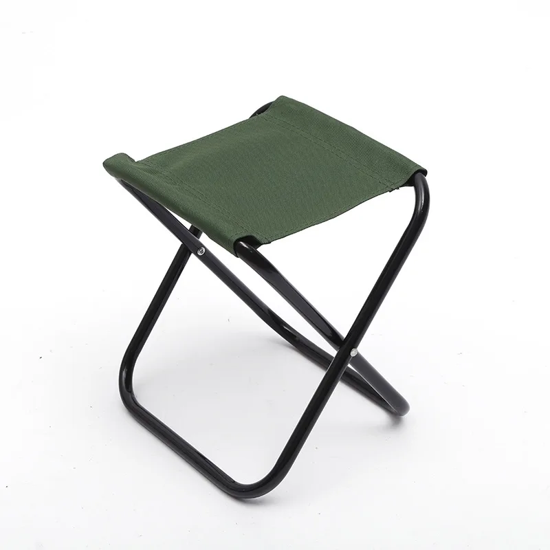 Hot Selling Fishing Chairs with Simple Folding and Portable Fishing Mini Stool