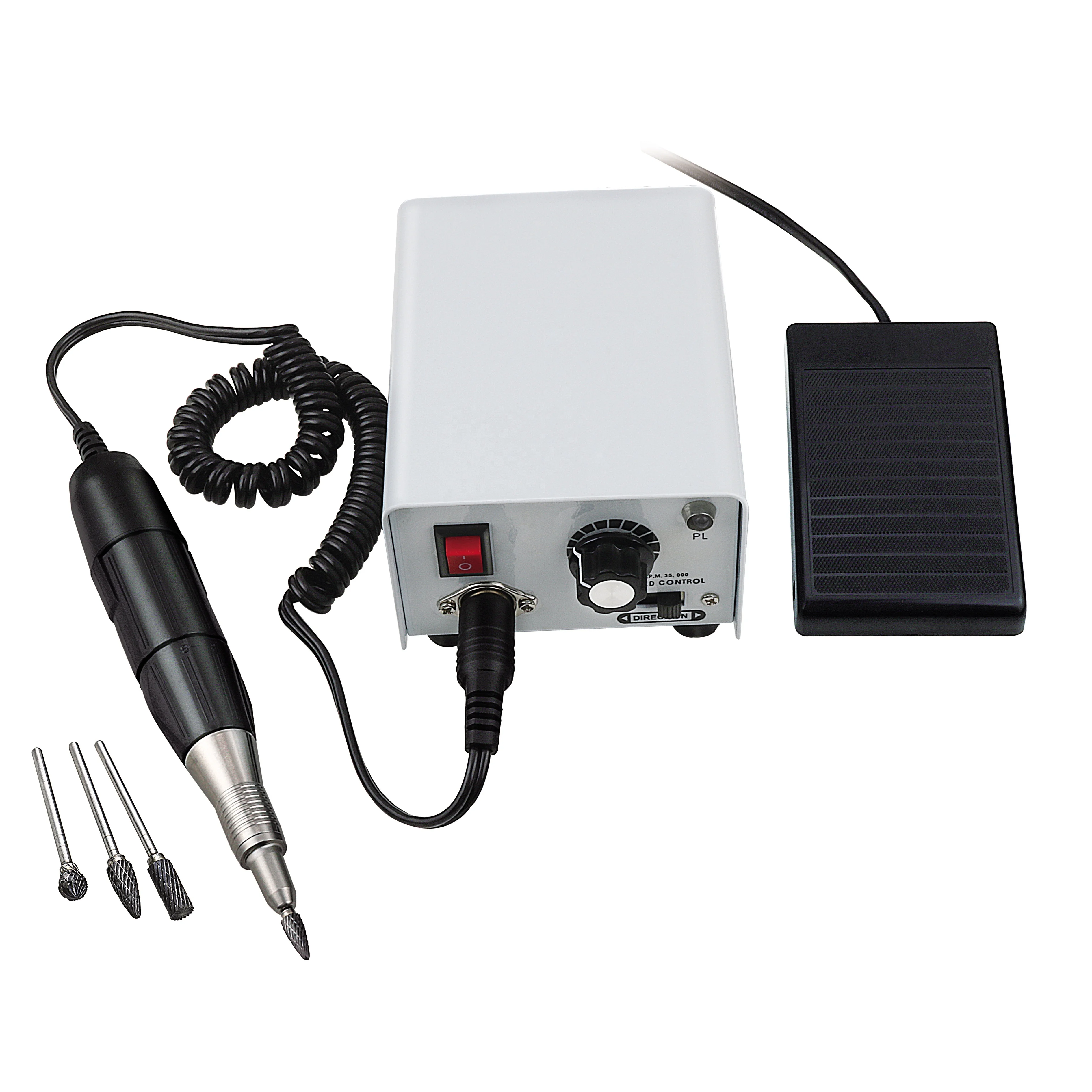 Лидер продаж, стоматологическое лабораторное оборудование, стоматологический микромотор