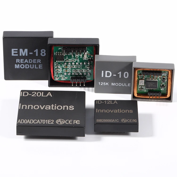cost effective rfid reader modules price RFID speed limit value reader module RFID reader