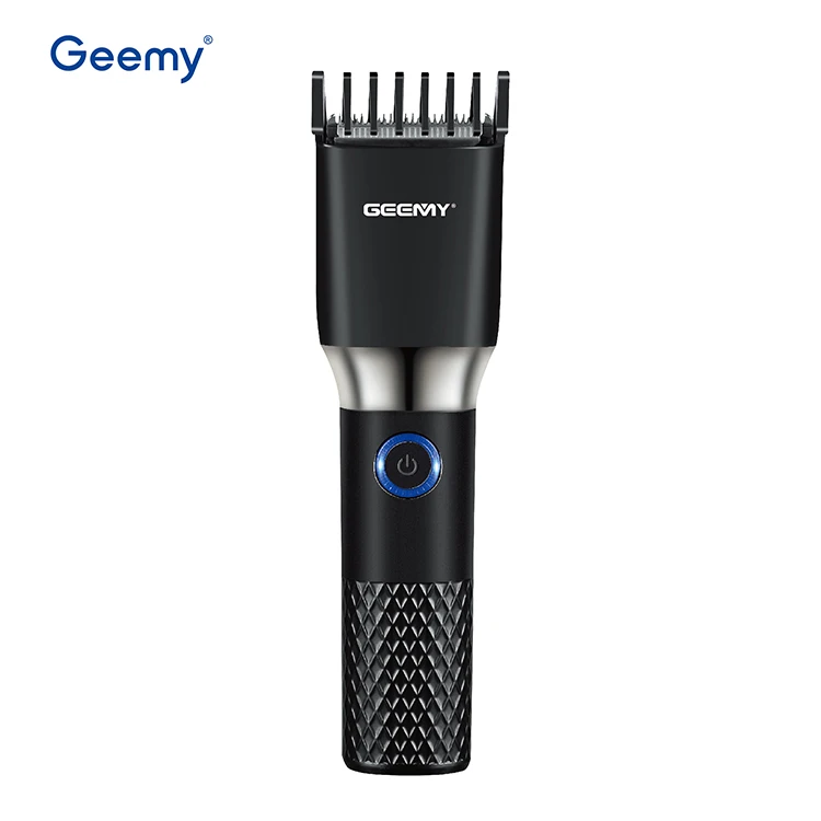 GM6139 Electric Corded Hair Trimmer 3 in 1 Balding Clippers Sideburns barber machine Professional hair cutter set