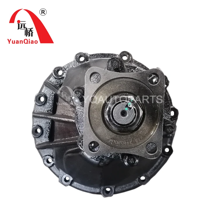Longer warranty transmission spare parts planetary gear differential for FOTO with 6*37 8*39 7*41 ratio and 16 or 19or 23Spline