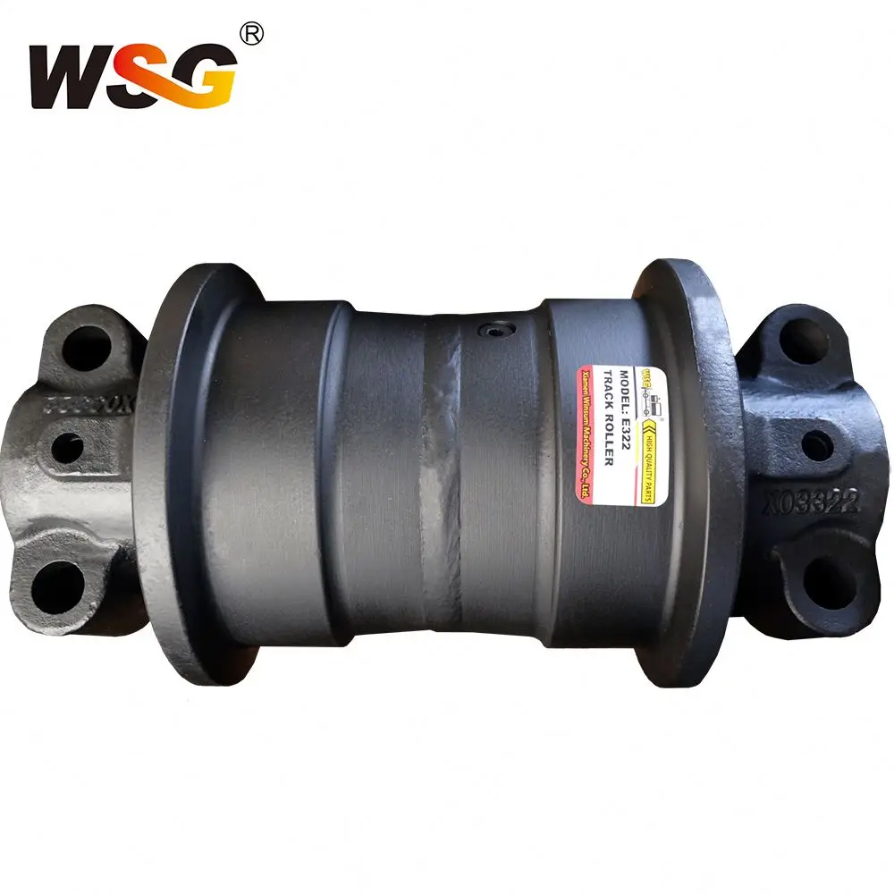 Hot Sell Doosan DX225 DH280 DH220 Track Roller