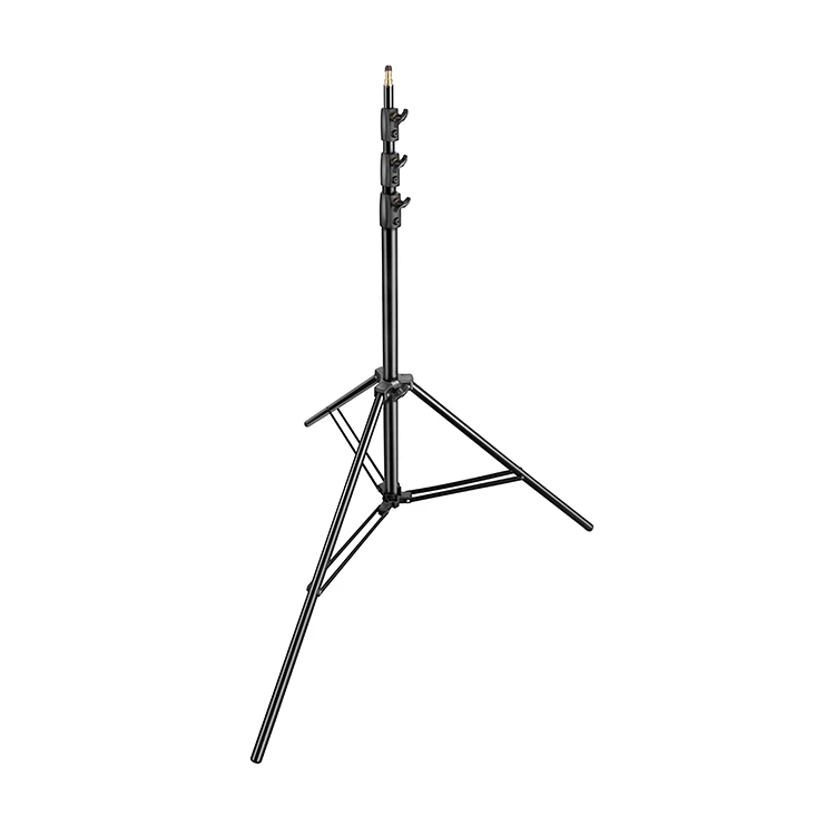 china Manufacturer High Quality photography live tripod camera bracket professional tripod camera phone tripod