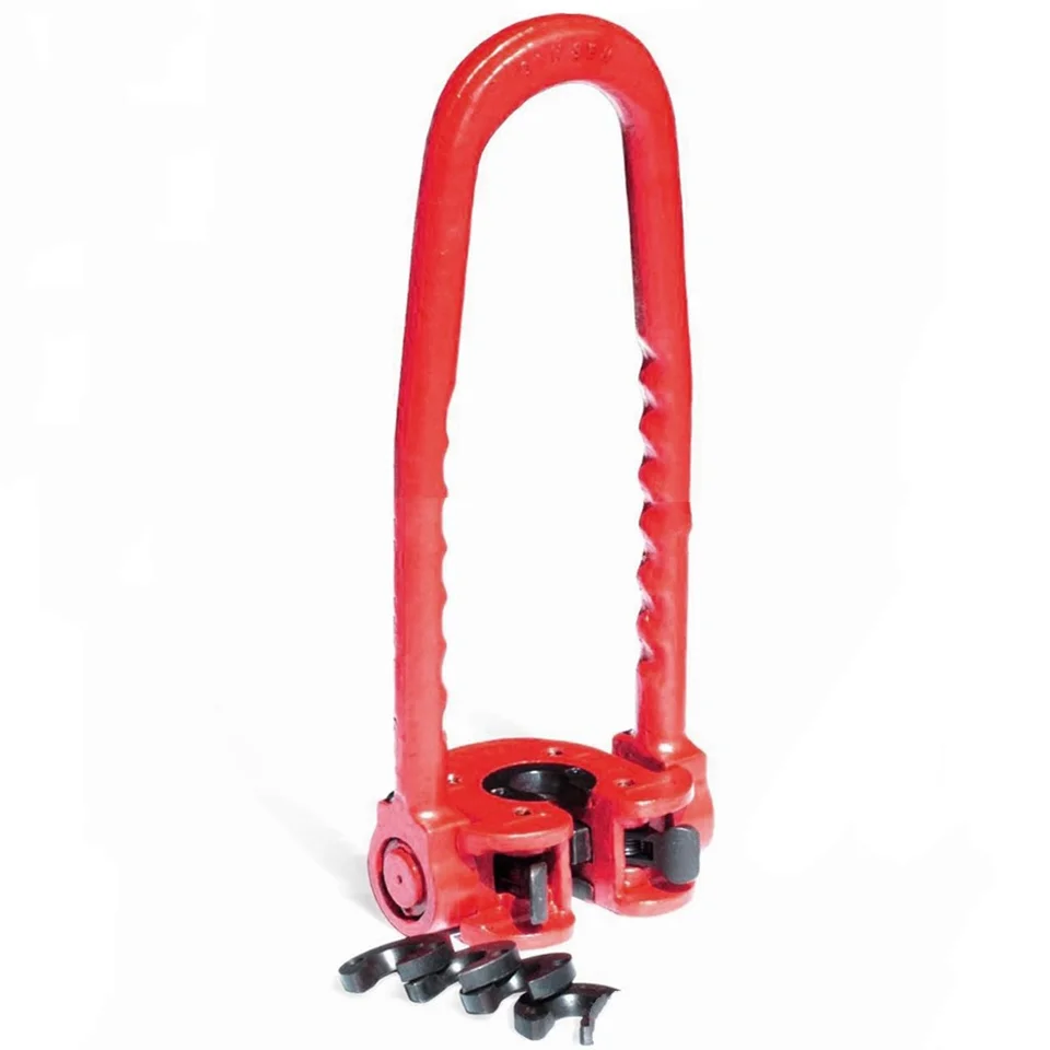 High quality API handing tools SLSM sucker rod elevators