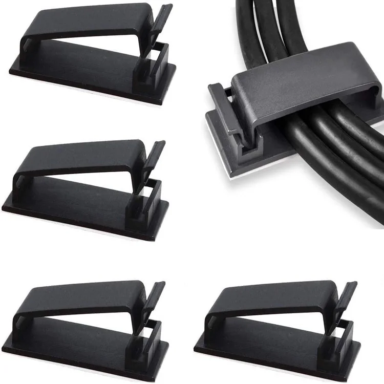 Bestlife cable holder cable tray table Clips Cable Clips High Viscosity