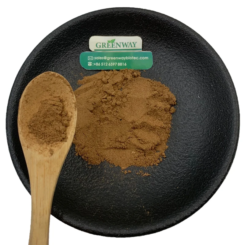 Natural 10:1 Papaya Seed Extract Powder