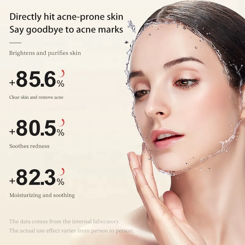 Whitening moisturizer the ordinary skin care ampoules serum beauty personal care products skin care serum organic niacinamide