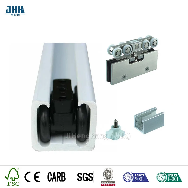 
JHK- F01 Sale Ebony Exotic 3D Wall Panel Unfinished Wood And MDF Frames Interior Door 