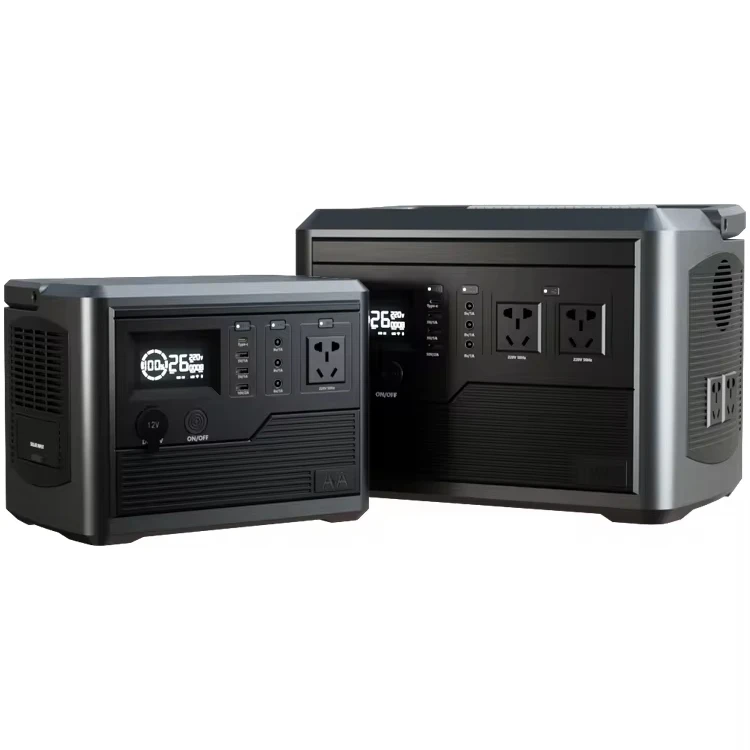 2000W Solar Panel Kit 5KW Power Generator Off-Grid 10KW Home Solar Energy Battery MPPT Jump Starter Solar Power System