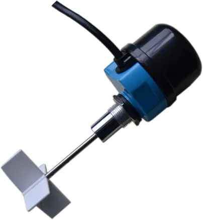 KDSS86-MINI Paddle Level Switch for powder, Rotary Paddle Level Switch