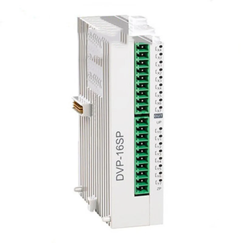 Best Selling DELTA PLC I/O Module PLC Controller DVP16SP11R