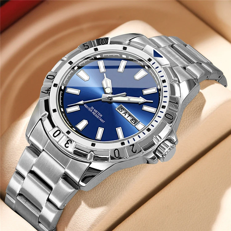 Mens Formal Watches Watch For Men Waterproof Made In Japan Private Watch Label