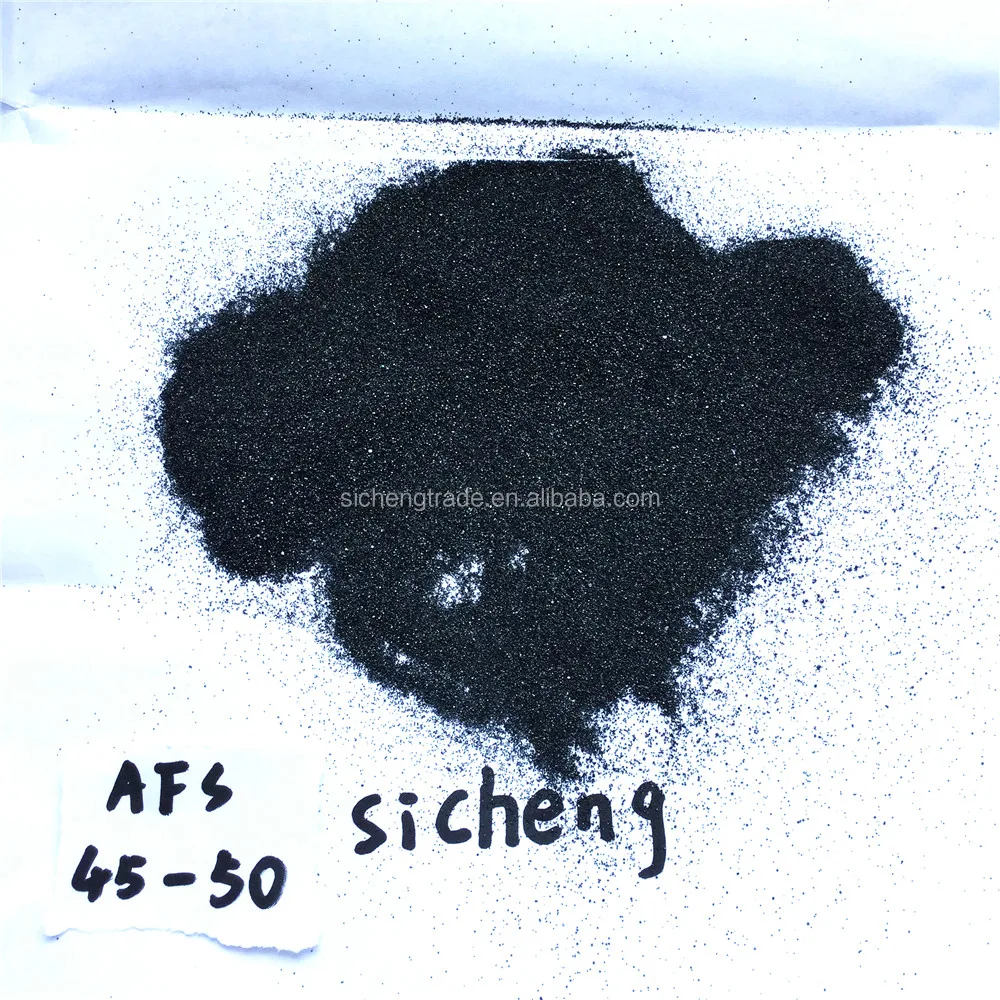 Южная Африка хромовая руда AFS40-45 хромированный песок цена