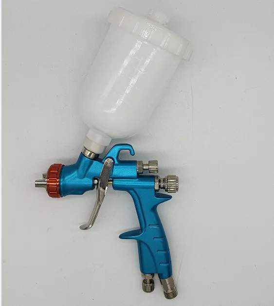 Отличный кованый пистолет-распылитель 1 0 мм