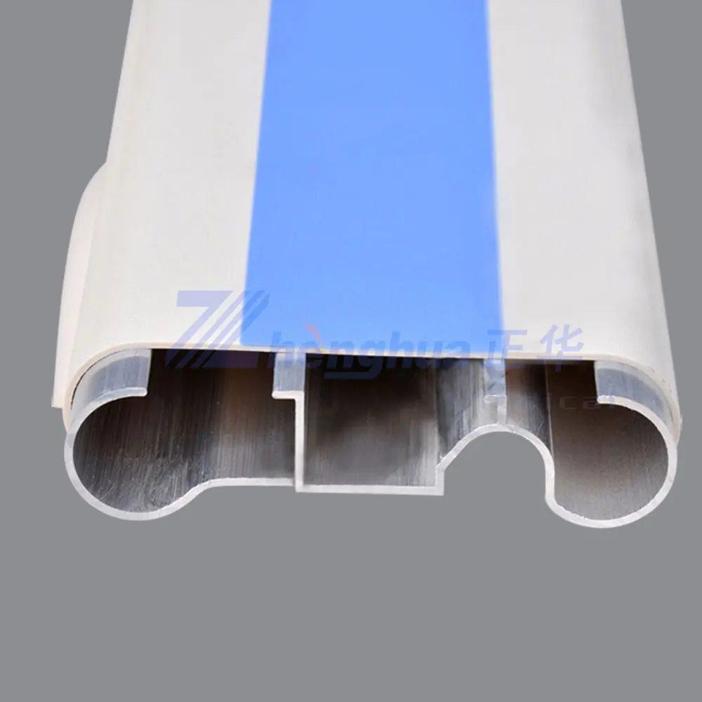 Hospital care center safety wall anti-collision handrail aisle handrail
