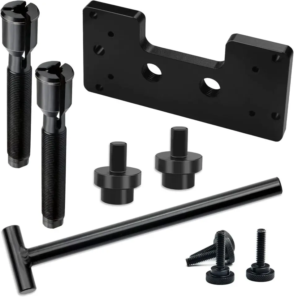 Inner Cam Bearing Installer & Puller Kits fits for Harley Davidson TC 88 96 103 110 Twin Cam & Dyna